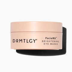 FacialRX™ Brightening Eye Masks