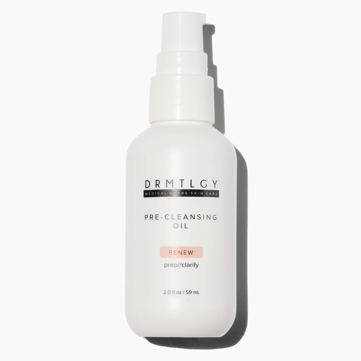 Pre-Cleansing Oil Mini