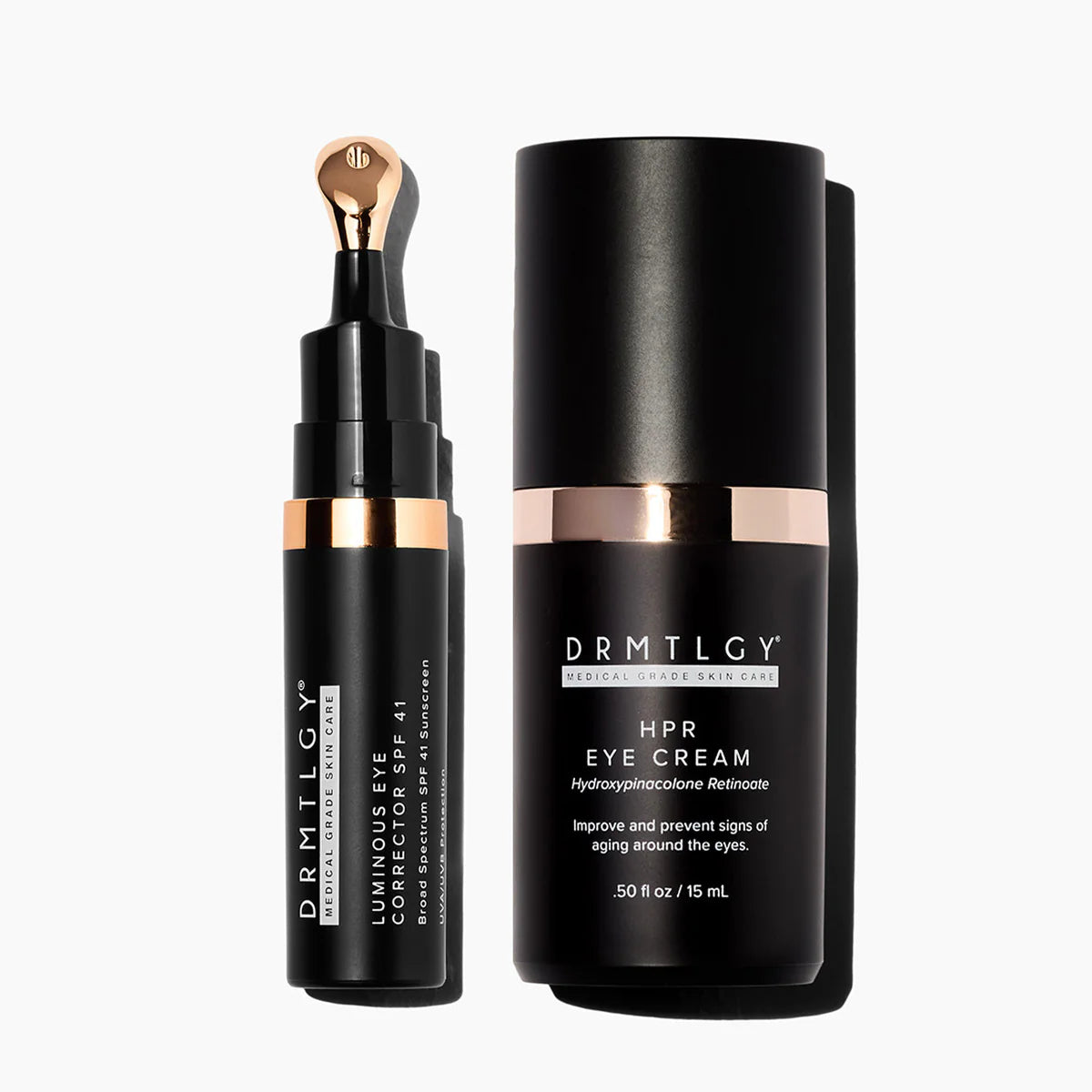 Dark Circles Bundle - Deep
