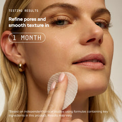 FacialRX™ Daily Peel Pads