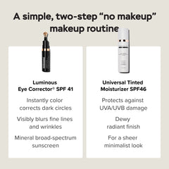 Makeup Minimalist Duo - Deep
