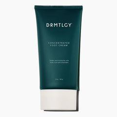 Concentrated Foot Cream