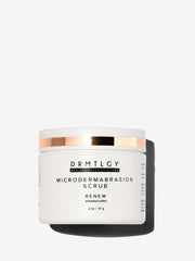 Microdermabrasion Scrub