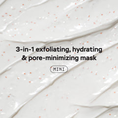 Mini Pumpkin Enzyme Mask