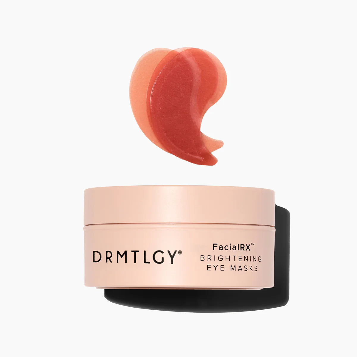 FacialRX™ Brightening Eye Masks
