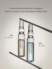 BarrierIQ™ 7 Day Rescue & Recovery Protocol